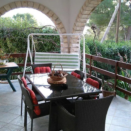 Ferri-certi? Apartment Basina